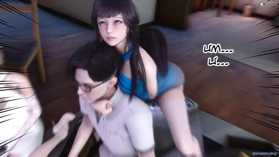 Bí Mật Thầm Kín 