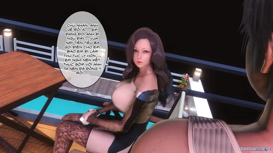 Bí Mật Thầm Kín 