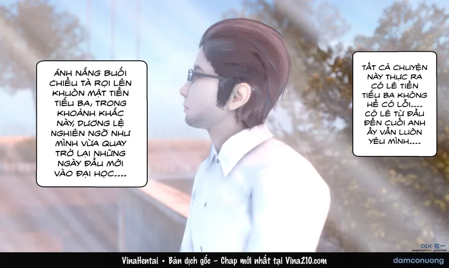 Bí Mật Thầm Kín 