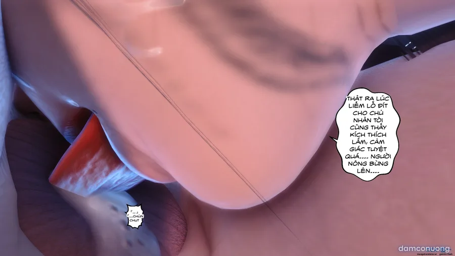 Bí Mật Thầm Kín 