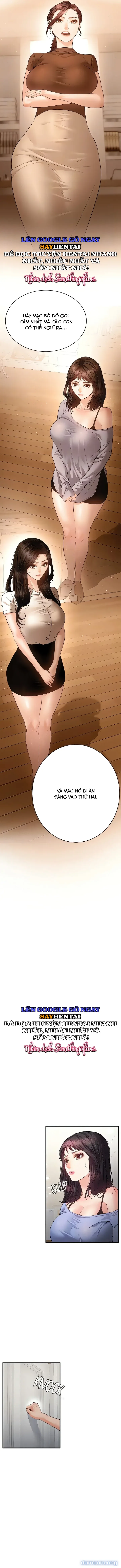 Khóa Học Làm Cô Dâu 