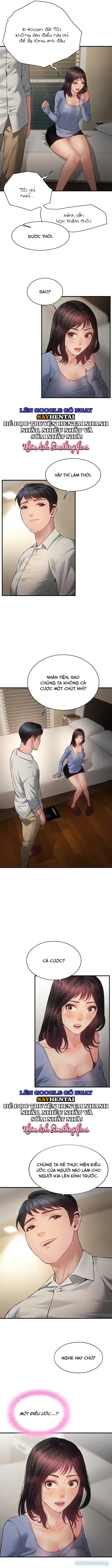 Khóa Học Làm Cô Dâu 
