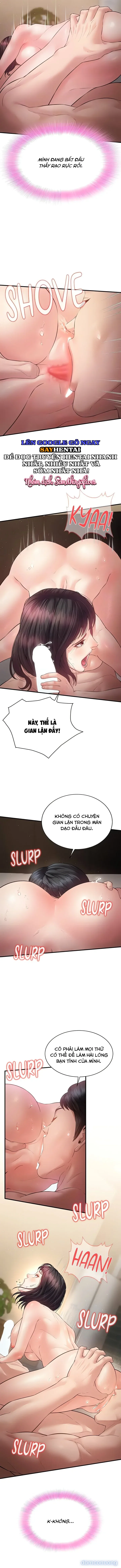 Khóa Học Làm Cô Dâu 
