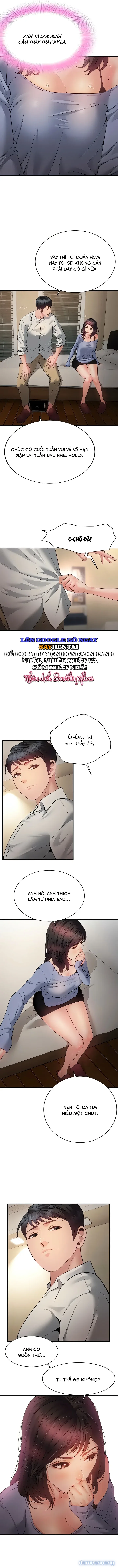 Khóa Học Làm Cô Dâu 