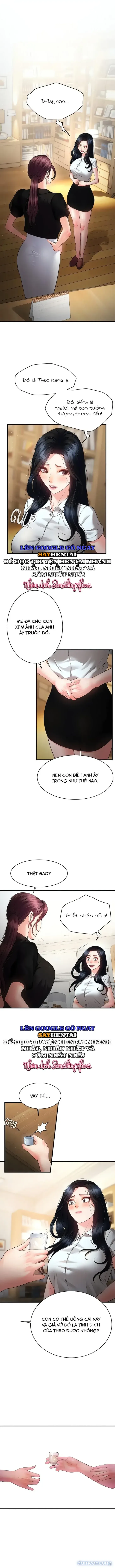 Khóa Học Làm Cô Dâu 