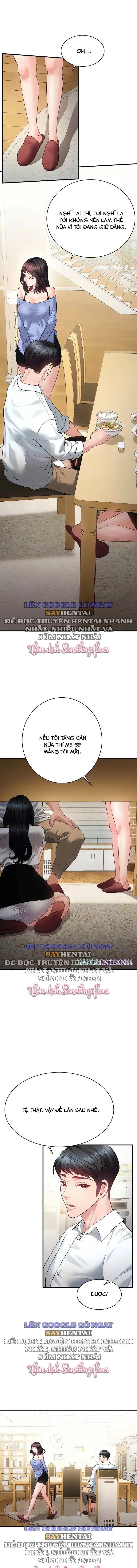 Khóa Học Làm Cô Dâu 