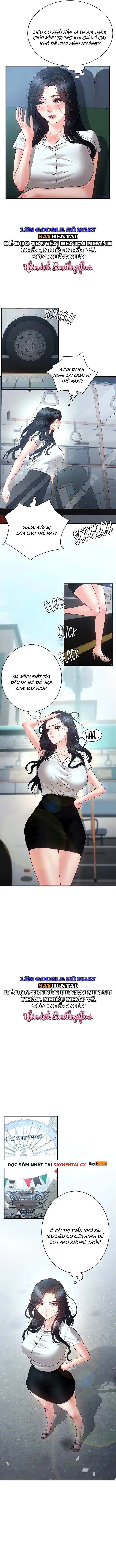 Khóa Học Làm Cô Dâu 