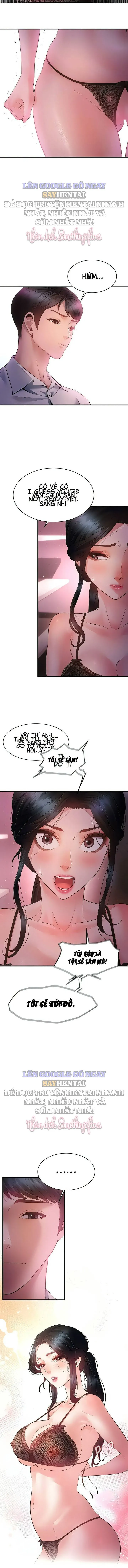 Khóa Học Làm Cô Dâu 