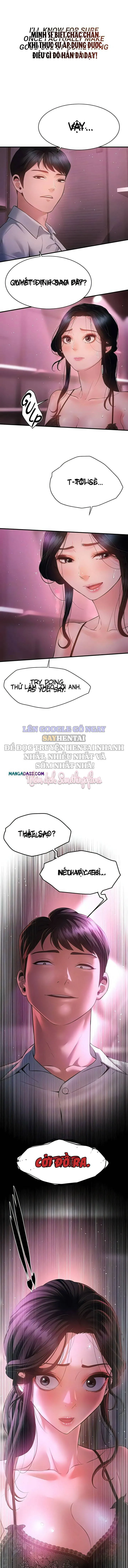 Khóa Học Làm Cô Dâu 