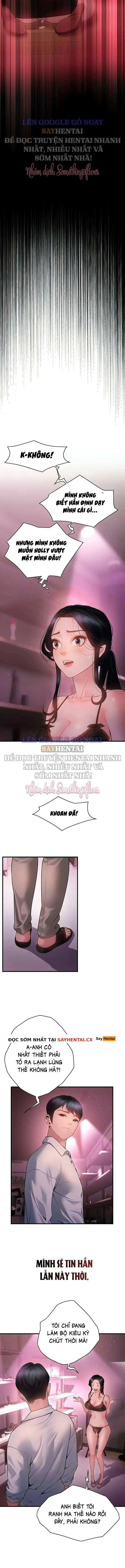 Khóa Học Làm Cô Dâu 