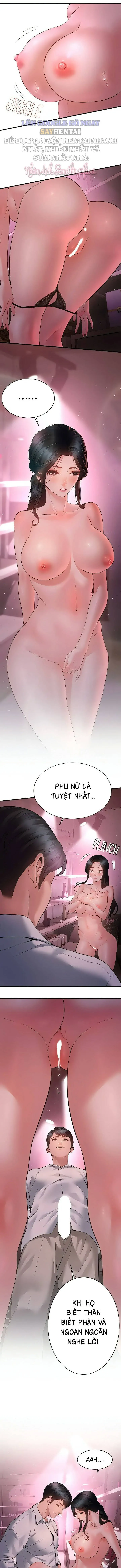 Khóa Học Làm Cô Dâu 