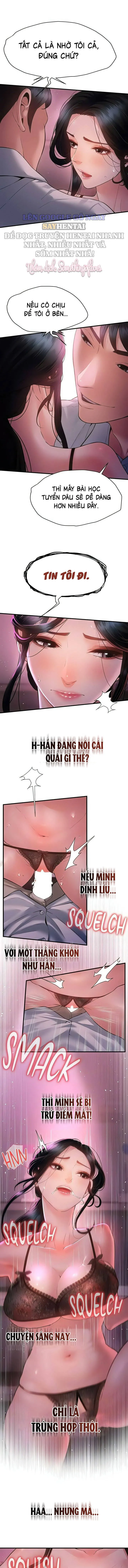 Khóa Học Làm Cô Dâu 
