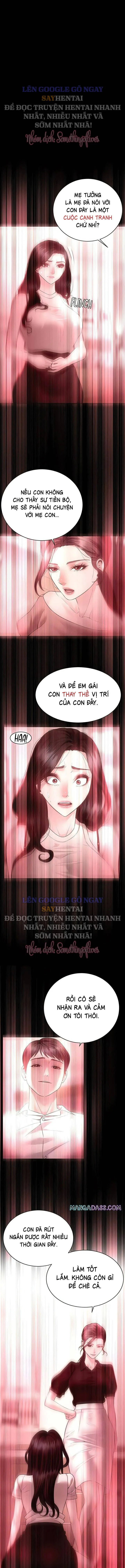 Khóa Học Làm Cô Dâu 