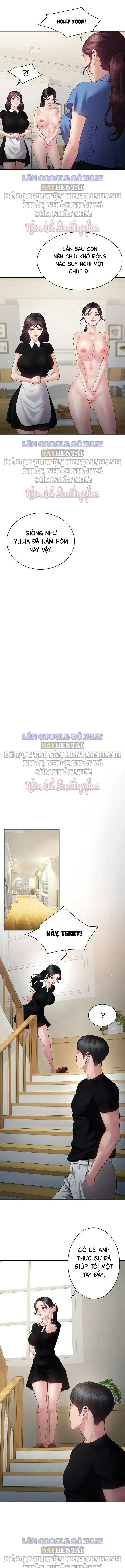 Khóa Học Làm Cô Dâu 