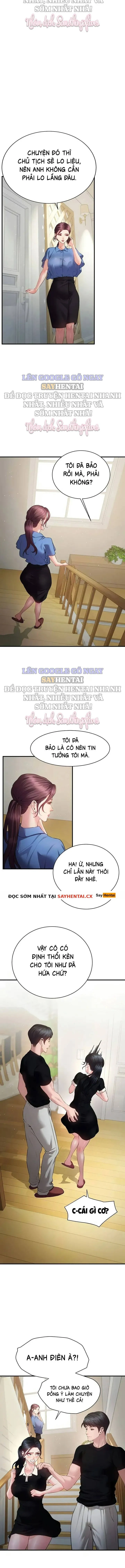 Khóa Học Làm Cô Dâu 