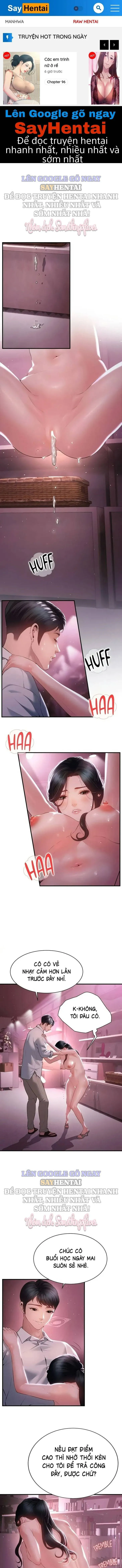 Khóa Học Làm Cô Dâu 