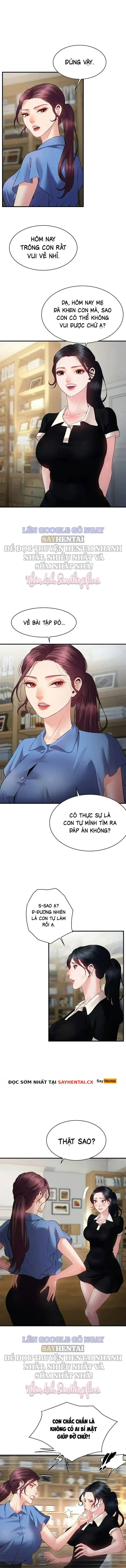 Khóa Học Làm Cô Dâu 