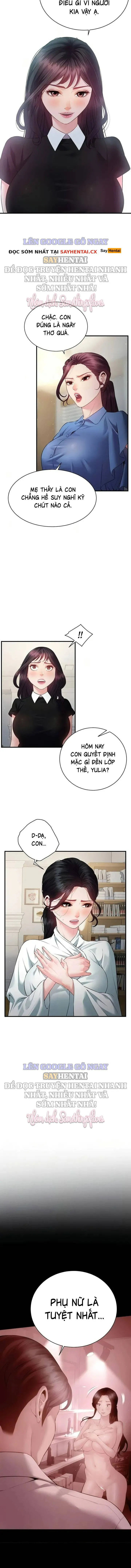 Khóa Học Làm Cô Dâu 