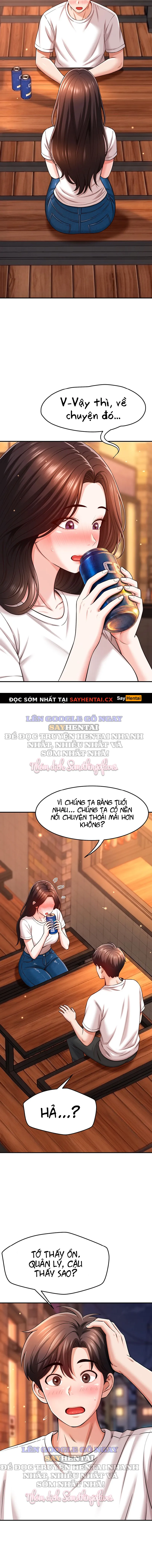 Thuần hóa chị gái 