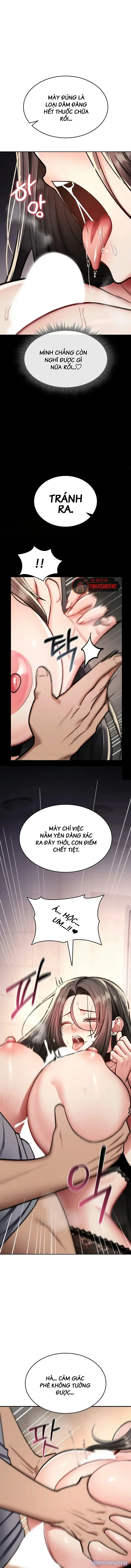 Lời Nguyền Của Kẻ Giả Gái 
