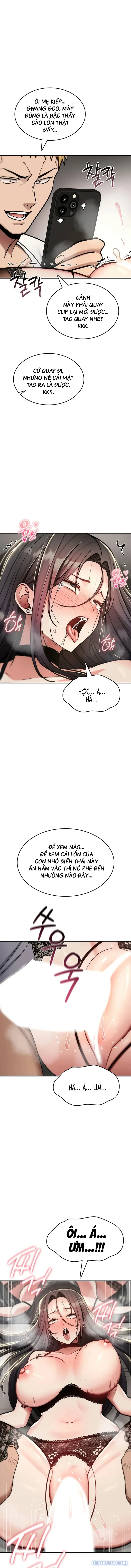 Lời Nguyền Của Kẻ Giả Gái 