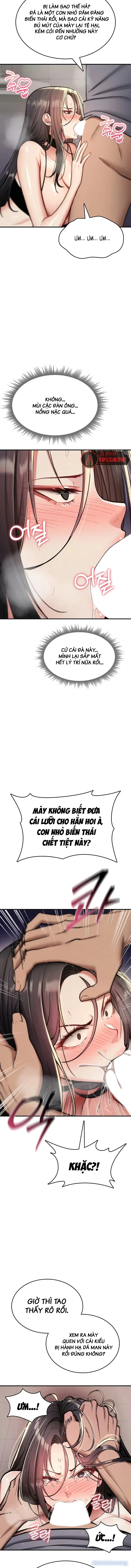 Lời Nguyền Của Kẻ Giả Gái 
