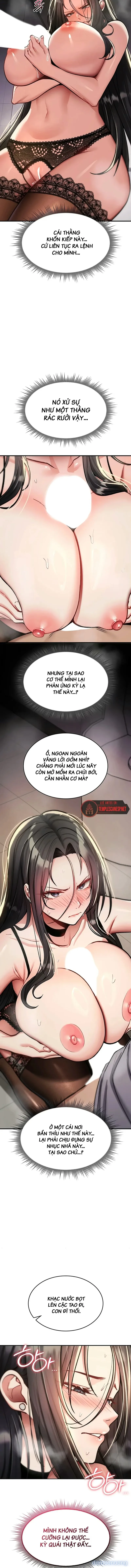 Lời Nguyền Của Kẻ Giả Gái 