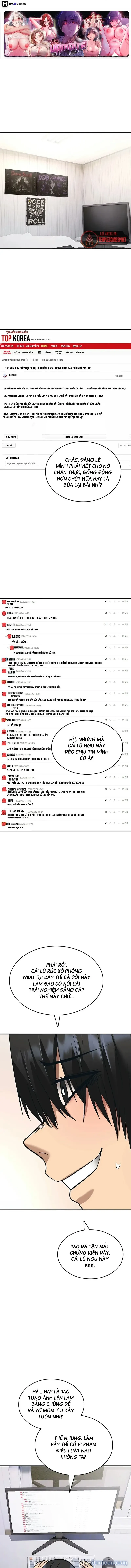 Lời Nguyền Của Kẻ Giả Gái 