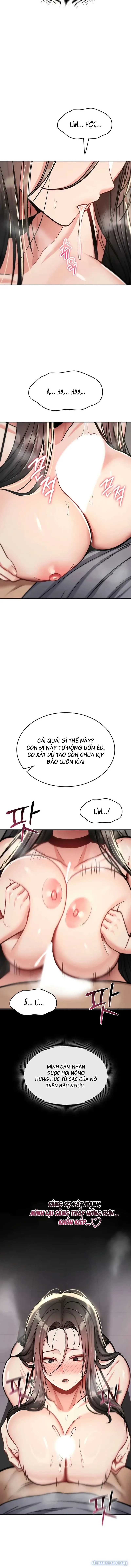 Lời Nguyền Của Kẻ Giả Gái 