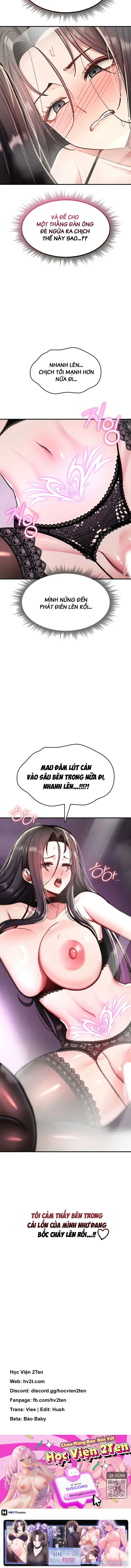 Lời Nguyền Của Kẻ Giả Gái 