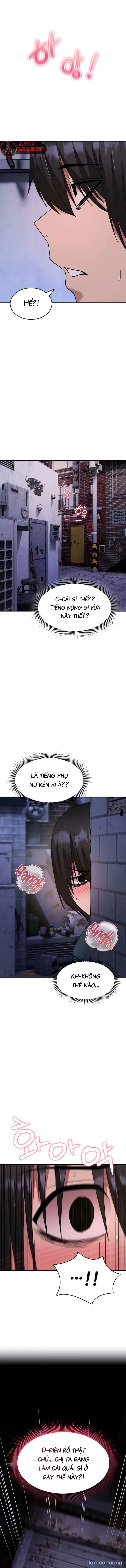 Lời Nguyền Của Kẻ Giả Gái 