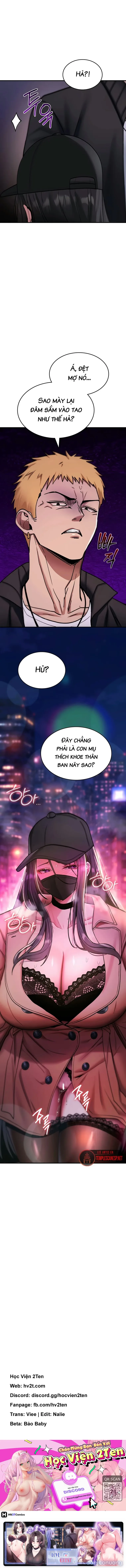 Lời Nguyền Của Kẻ Giả Gái 