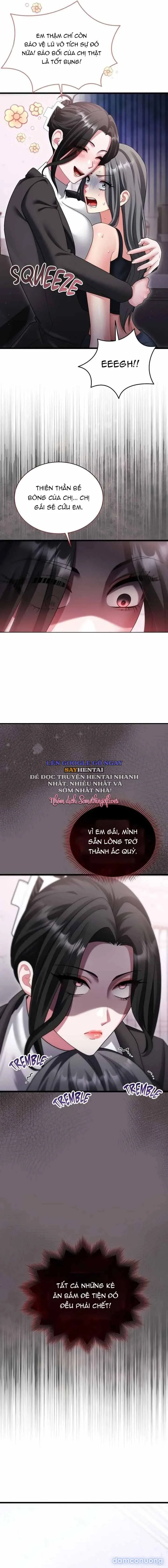 Lời Dối Trá Vẫn Ổn Mạch 