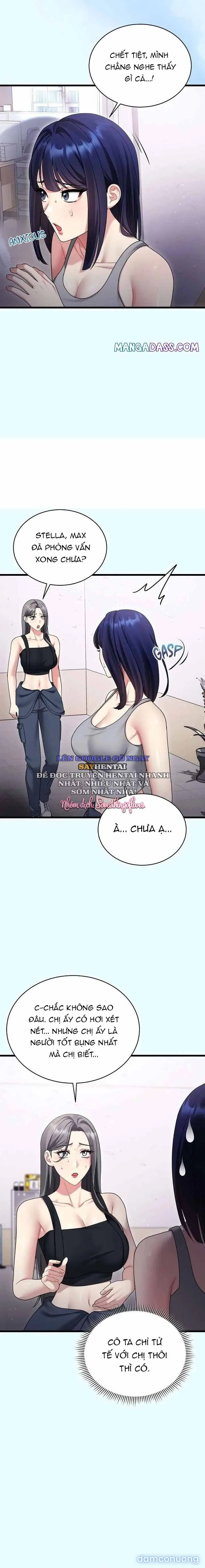 Lời Dối Trá Vẫn Ổn Mạch 