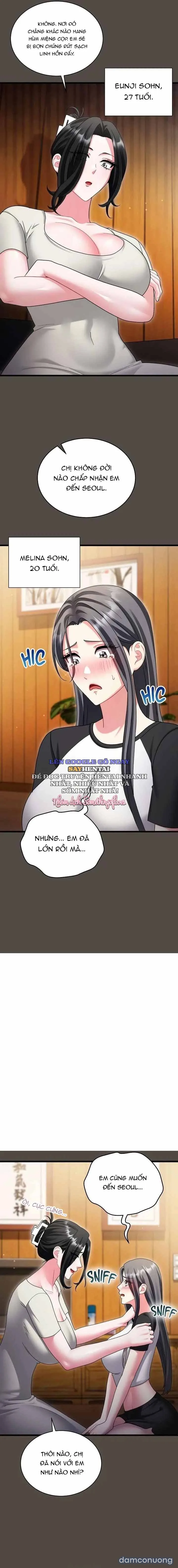 Lời Dối Trá Vẫn Ổn Mạch 