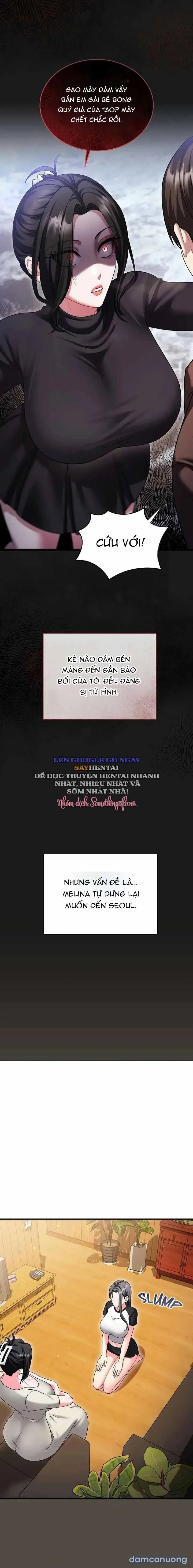 Lời Dối Trá Vẫn Ổn Mạch 