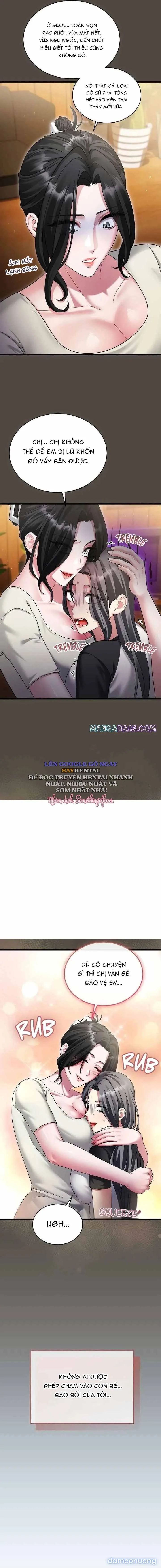 Lời Dối Trá Vẫn Ổn Mạch 