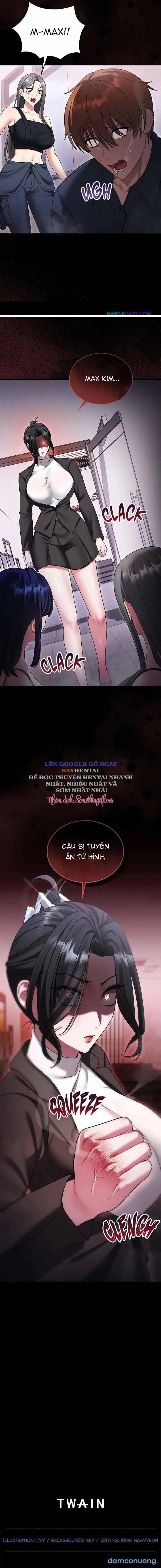 Lời Dối Trá Vẫn Ổn Mạch 