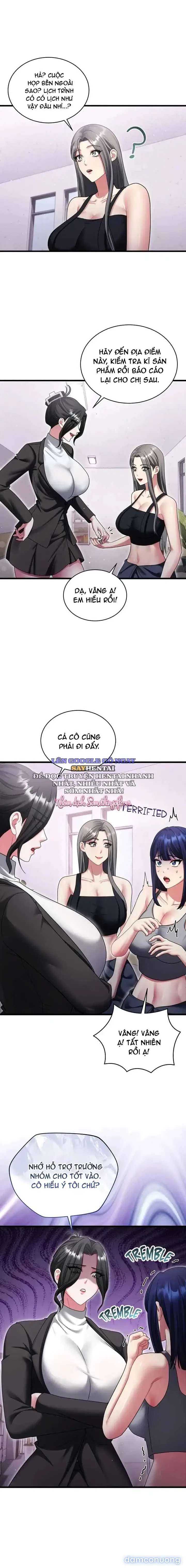 Lời Dối Trá Vẫn Ổn Mạch 