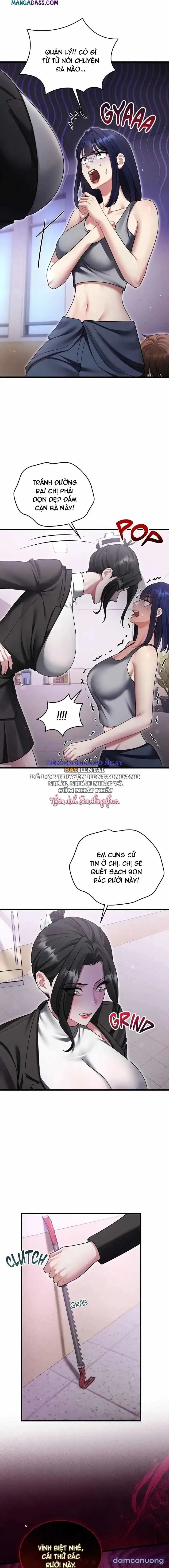 Lời Dối Trá Vẫn Ổn Mạch 