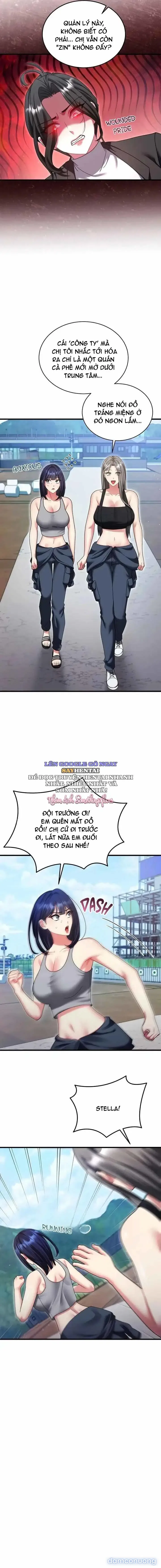 Lời Dối Trá Vẫn Ổn Mạch 