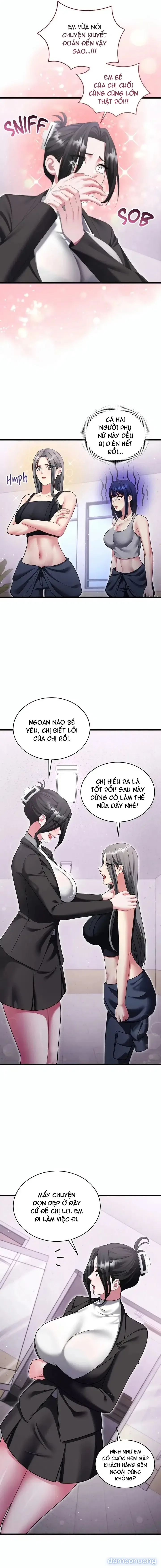 Lời Dối Trá Vẫn Ổn Mạch 