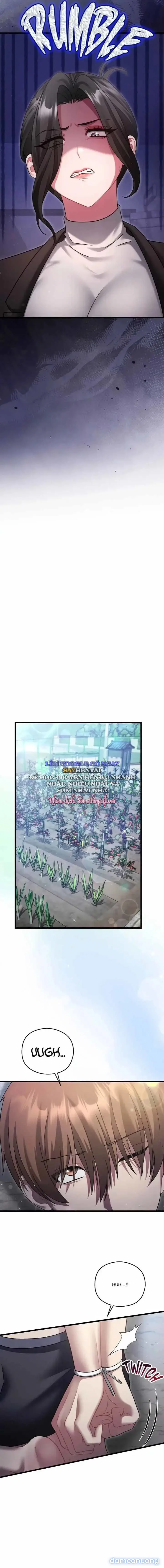 Lời Dối Trá Vẫn Ổn Mạch 