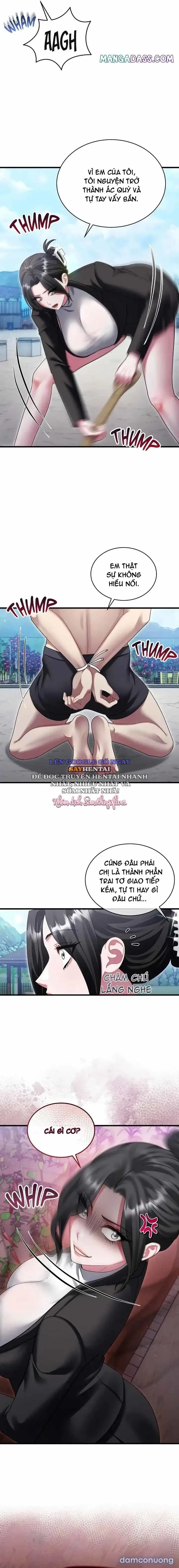 Lời Dối Trá Vẫn Ổn Mạch 