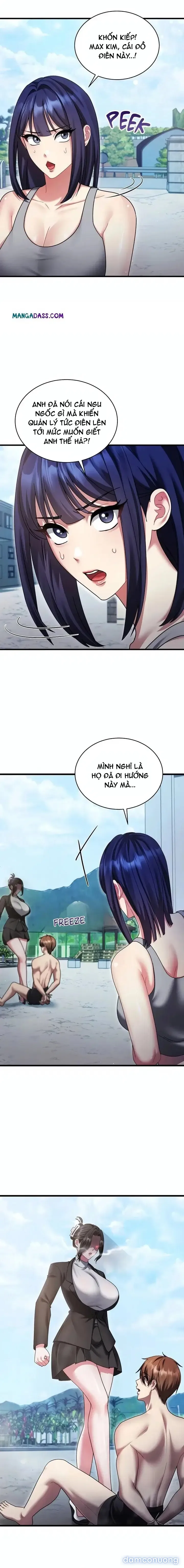 Lời Dối Trá Vẫn Ổn Mạch 