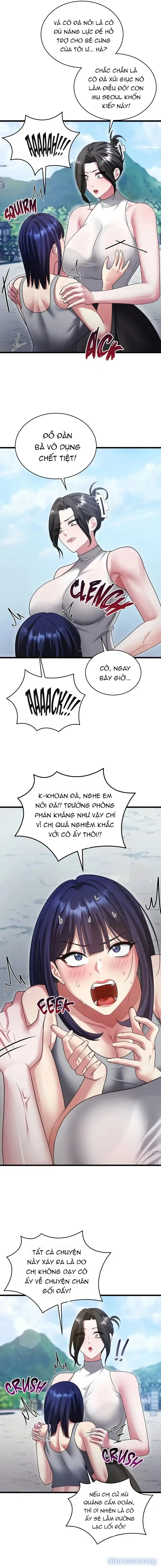 Lời Dối Trá Vẫn Ổn Mạch 