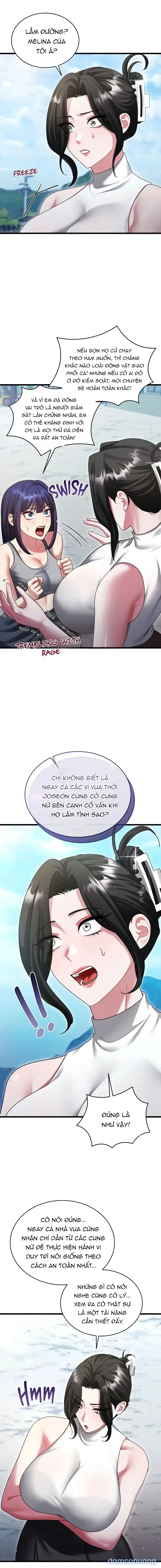 Lời Dối Trá Vẫn Ổn Mạch 