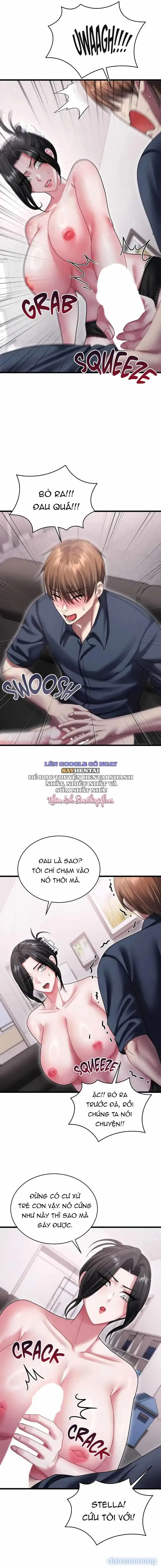 Lời Dối Trá Vẫn Ổn Mạch 
