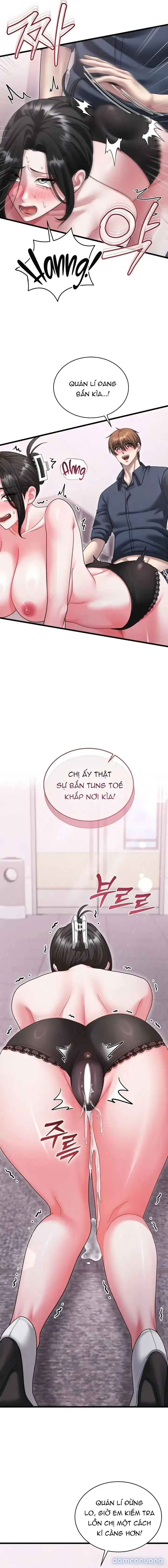 Lời Dối Trá Vẫn Ổn Mạch 