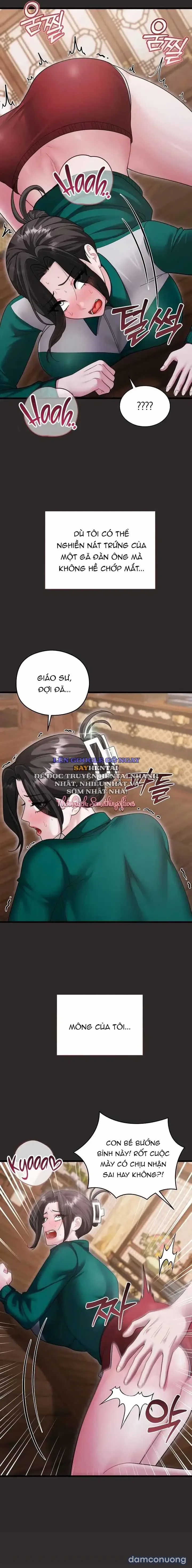 Lời Dối Trá Vẫn Ổn Mạch 
